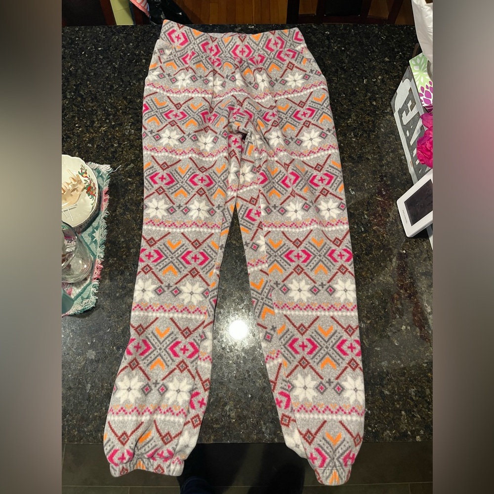CuddlDuds Pants